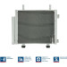 940193 Kondensator, Klimaanlage ** FIRST FIT **