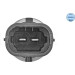 214 821 0009 Sensor, Kühlmitteltemperatur MEYLE-ORIGINAL: True to OE.