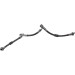 ATE | Bremsschlauch | 24.5278-0661.3