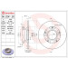 Brembo | Bremsscheibe | 08.C241.20 Brembo | Bremsscheibe | 08.C241.20