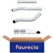 8LA 366 002-701 Abgasrohr Easy2Fit – PARTNERED with Faurecia
