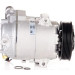 Nissens | Kompressor, Klimaanlage | 890058 Nissens | Kompressor, Klimaanlage | 890058