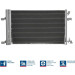 Nissens | Kondensator, Klimaanlage | 940135 Nissens | Kondensator, Klimaanlage | 940135