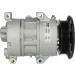 Nissens | Kompressor, Klimaanlage | 89309 Nissens | Kompressor, Klimaanlage | 89309