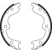 TRW | Bremsbackensatz, Feststellbremse | GS8730 TRW | Bremsbackensatz, Feststellbremse | GS8730