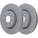 ATE | Bremsscheibe | 24.0324-0158.1 ATE | Bremsscheibe | 24.0324-0158.1
