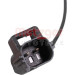 Metzger | Sensor, Raddrehzahl | 09001570 Metzger | Sensor, Raddrehzahl | 09001570