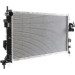 Mahle | Kühler, Motorkühlung | CR 422 000S