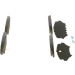 BOSCH | Bremsbelagsatz, Scheibenbremse | 0 986 494 322 BOSCH | Bremsbelagsatz, Scheibenbremse | 0 986 494 322