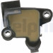 Delphi | Zündspule | GN10691-12B1 Delphi | Zündspule | GN10691-12B1