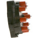 BOSCH | Zündverteilerkappe | 1 235 522 392 BOSCH | Zündverteilerkappe | 1 235 522 392