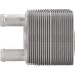 Nissens | Ölkühler, Motoröl | 90845 Nissens | Ölkühler, Motoröl | 90845