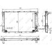 NRF | Kühler, Motorkühlung | 51321 NRF | Kühler, Motorkühlung | 51321