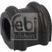 FEBI BILSTEIN 188393 Lagerung, Stabilisator FEBI BILSTEIN 188393 Lagerung, Stabilisator