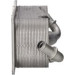 Nissens | Ölkühler, Motoröl | 90937 Nissens | Ölkühler, Motoröl | 90937