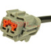 Metzger | Sensor, Raddrehzahl | 0900715 Metzger | Sensor, Raddrehzahl | 0900715