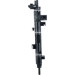 NRF | Kühler, Motorkühlung | 509528A NRF | Kühler, Motorkühlung | 509528A