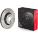 Brembo | Bremsscheibe | 09.E097.11