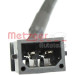 Metzger | Sensor, Raddrehzahl | 0900889 Metzger | Sensor, Raddrehzahl | 0900889