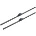 BOSCH AR 703 S Scheibenwischer Aerotwin Retrofit 3 397 007 568 BOSCH AR 703 S Scheibenwischer Aerotwin Retrofit 3 397 007 568