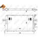 NRF | Kühler, Motorkühlung | 58355 NRF | Kühler, Motorkühlung | 58355