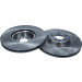 19-4716 Bremsscheibe