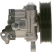 BOSCH | Hydraulikpumpe, Lenkung | K S00 000 703 BOSCH | Hydraulikpumpe, Lenkung | K S00 000 703