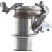 MAHLE ORIGINAL CE 5 000P AGR Kühler mit AGR-Ventil MAHLE ORIGINAL CE 5 000P AGR Kühler mit AGR-Ventil