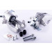 Hella | Bremssattel | 8AN 355 783-481
