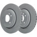 ATE | Bremsscheibe | 24.0322-0209.1 ATE | Bremsscheibe | 24.0322-0209.1