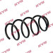 KYB | Fahrwerksfeder | RA1080 KYB | Fahrwerksfeder | RA1080
