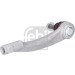 FEBI BILSTEIN 183178 Spurstangenkopf