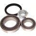 Maxgear | Radlagersatz | 33-0393 Maxgear | Radlagersatz | 33-0393