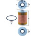 Knecht | Ölfilter | OX 41D Knecht | Ölfilter | OX 41D