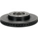 Bremsscheibe TRW SINGLE DF6081S