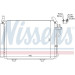Nissens | Kondensator, Klimaanlage | 940205 Nissens | Kondensator, Klimaanlage | 940205