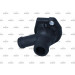 NRF | Kühlmittelflansch | 775032 NRF | Kühlmittelflansch | 775032
