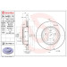 Brembo | Bremsscheibe | 09.A405.11 Brembo | Bremsscheibe | 09.A405.11