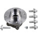 Metzger | Radlagersatz | WM 2206 Metzger | Radlagersatz | WM 2206