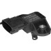 BOSCH | Sensor, Ladedruck | 0 281 006 076 BOSCH | Sensor, Ladedruck | 0 281 006 076