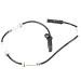 Metzger | Sensor, Raddrehzahl | 09001310 Metzger | Sensor, Raddrehzahl | 09001310