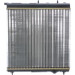 Mahle | Kühler, Motorkühlung | CR 2036 000S Mahle | Kühler, Motorkühlung | CR 2036 000S