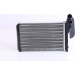 73252 Wärmetauscher, Innenraumheizung