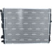 NRF | Kühler, Motorkühlung | 550215 NRF | Kühler, Motorkühlung | 550215
