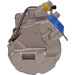 Mahle | Kompressor, Klimaanlage | ACP 100 000S