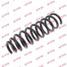 KYB | Fahrwerksfeder | RC1709 KYB | Fahrwerksfeder | RC1709