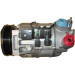Mahle | Kompressor, Klimaanlage | ACP 1299 000P Mahle | Kompressor, Klimaanlage | ACP 1299 000P