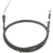 BOSCH | Seilzug, Feststellbremse | 1 987 477 980 BOSCH | Seilzug, Feststellbremse | 1 987 477 980