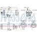Nissens | Trockner, Klimaanlage | 95060 Nissens | Trockner, Klimaanlage | 95060