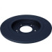 QUARO | Bremsscheibe | QD6806HC